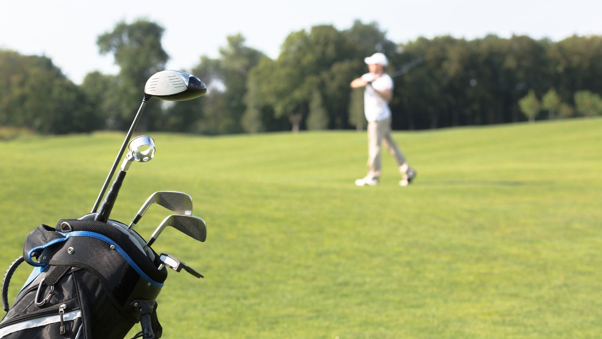 5 Things to Know When Traveling with Golf Clubs